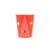 Circus Cups by Meri Meri