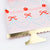 Fancy Cake Plates by Meri Meri