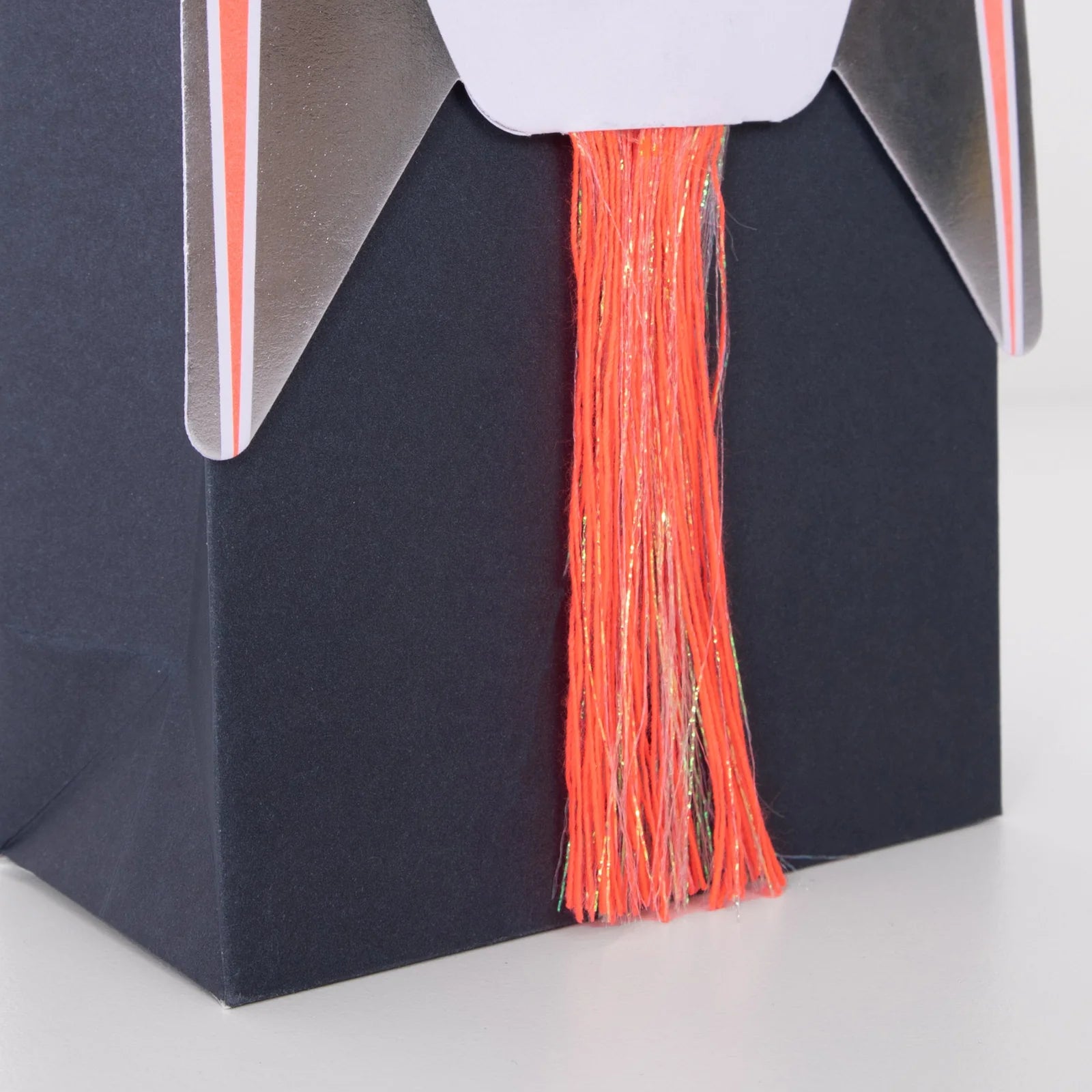 Rocket Party Bags by Meri Meri
