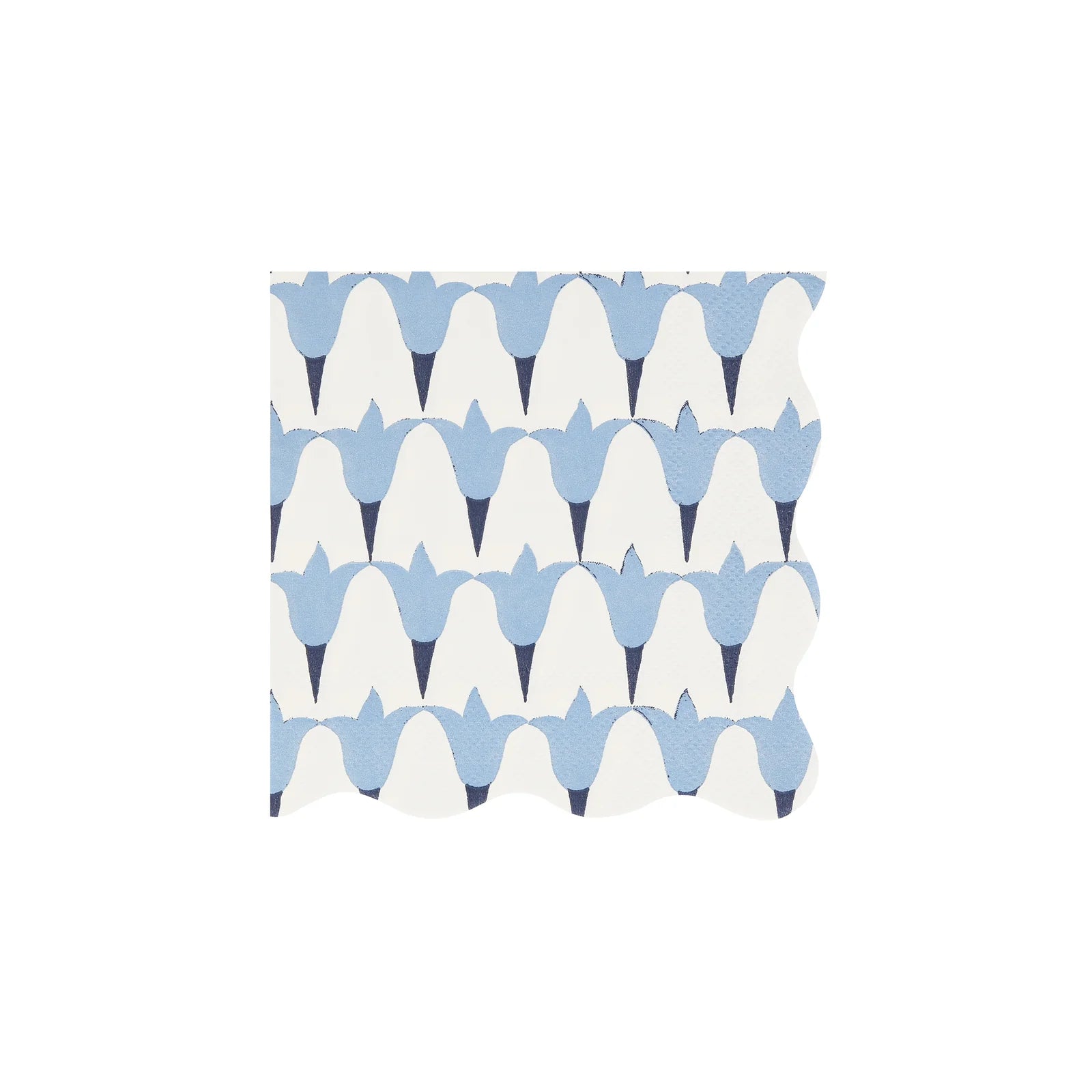 Meri Meri x Molly Mahon Small Napkins