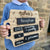 First Day of School Wooden Sign Board