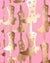 Gold Cowgirl Curtain Pack