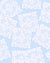 Something Blue Napkins