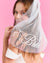 Dotted Bride Veil