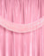 Pretty in Pink Fringe Banner