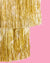 Golden Chandelier
