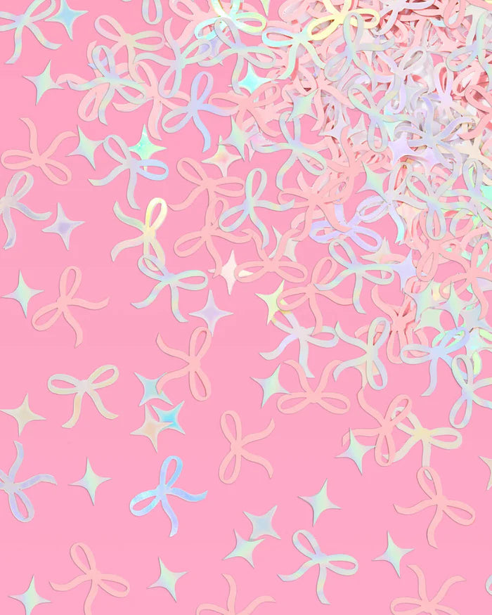 Tying the Knot Confetti