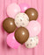 Cowgirl Party Balloons