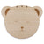 Wooden Teddy Baby Shower Guest Book