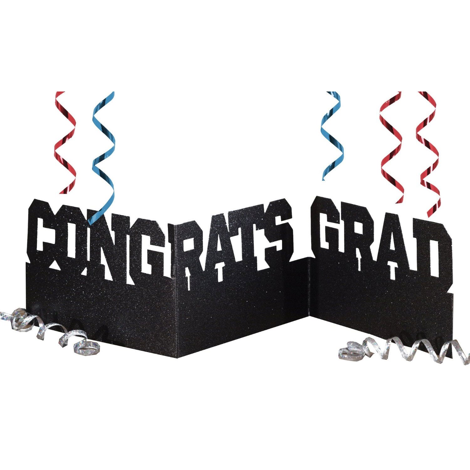 Congrats Grad Centerpiece