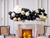 Graduation Balloon Garland