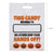 Large Halloween Zip Treat Bags