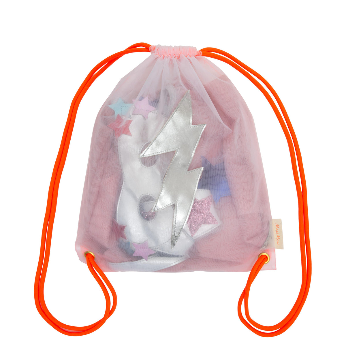 Superhero Cape Dress Up