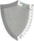 Knights Shield Plates