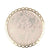 English Garden Lace Side Plates