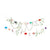 Fairy Party Garland Set
