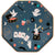 Magic Show Dinner Plates