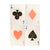 Magic Ace Napkins