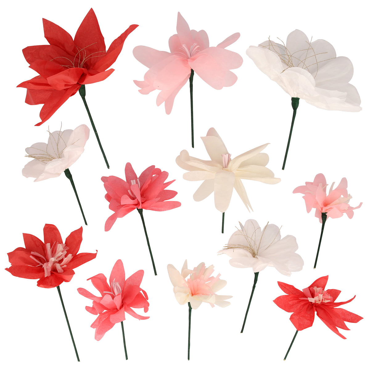 Hazel Gardiner Floral Centrepiece