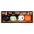 Vintage Halloween Surprise Balls Meri Meri