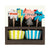Superhero Cupcake Kit