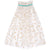 White Star Tulle Cape & Wand