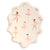 Ballerina Party Plates