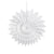 Christmas Honeycomb Decoration Kit Meri Meri