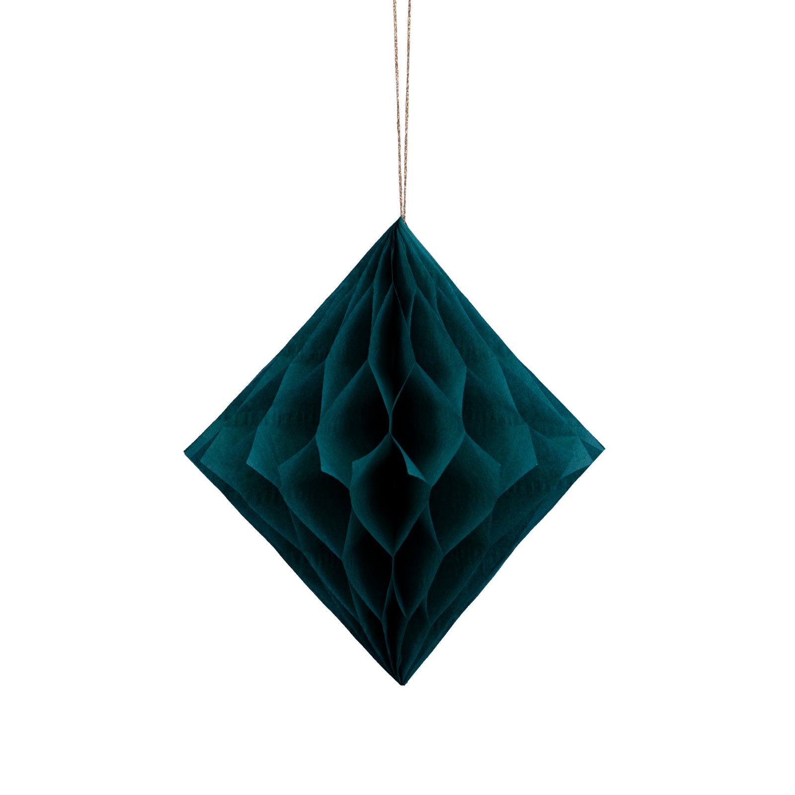 Christmas Honeycomb Decoration Kit Meri Meri