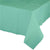 Fresh Mint Table Cover