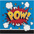 Superhero Slogan Beverage Napkins