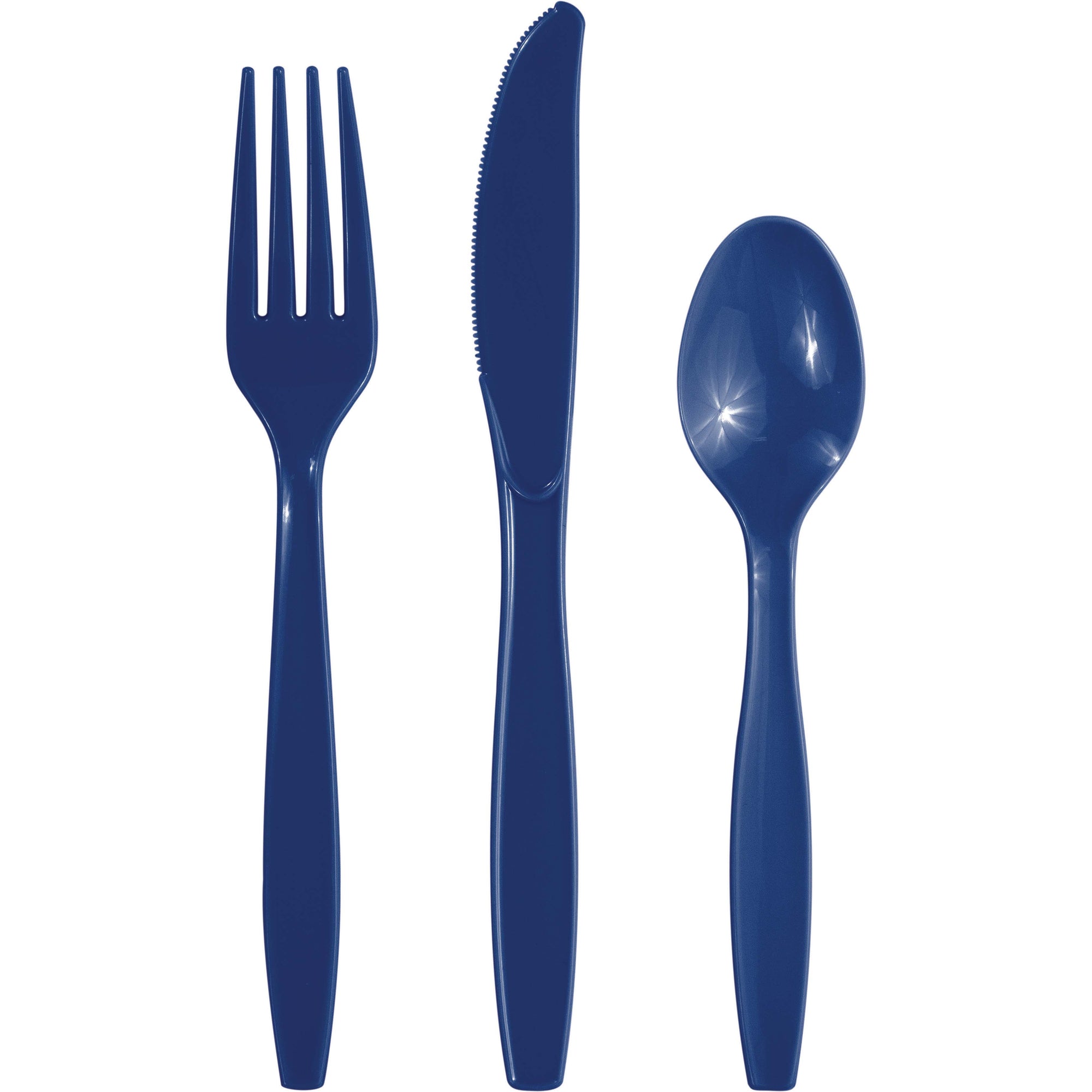 Cobalt Premium Cutlery