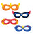 Superhero Party Masks