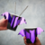 Halloween Bat Party Cups