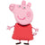 Peppa Pig Party In a Box