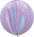 Large Fashion SuperAgate Balloon 30”