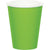 Fresh Lime Party Cups