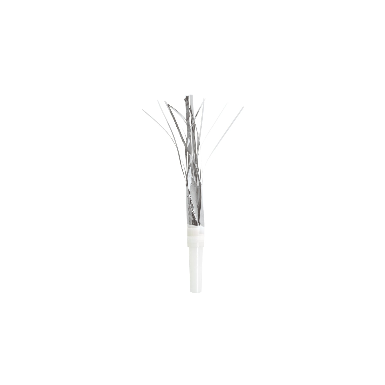 New Year Gold & Silver Party Kit for 8