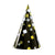 New Year Gold & Silver Party Kit for 8