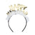 New Year Gold & Silver Party Kit for 8