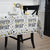 New Year Gold & Silver Party Kit for 8