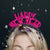 Neon Dots New Year's Party Kit for 8