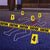 Crime Scene Decorating Kit