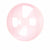Dark Pink Crystal Clearz Balloon