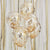 Ginger Ray Gold Confetti Party Balloons