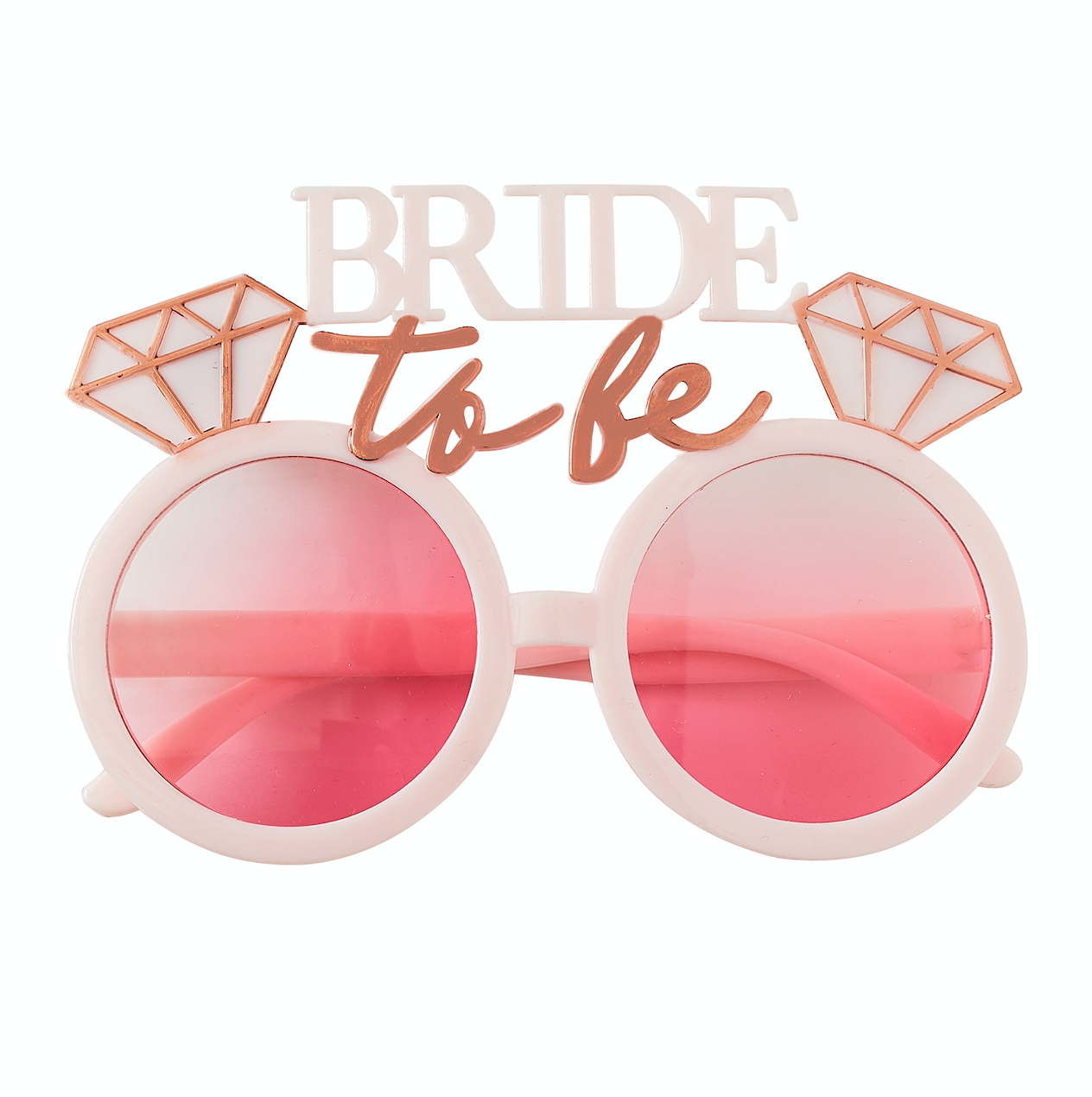 Bride To Be Party Sunglasses 