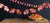 Red & Gold Dragon Banner
