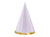 Yummy Party Hats Multicolored