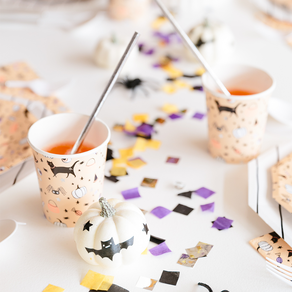 Hocus Pocus Cups