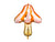 Giant Fairy Toadstool Balloon